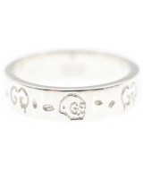 GUCCI（グッチ）リング シルバー サイズ:20 レディース/2200669690248