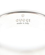 GUCCI（グッチ）リング シルバー サイズ:20 レディース/2200669690248
