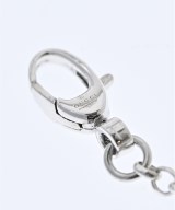 GUCCI（グッチ）ブレスレット・バングル シルバー サイズ:18 レディース/2200669690255