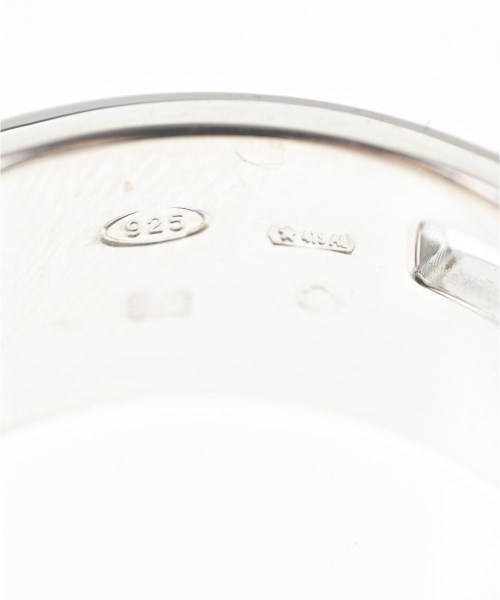 GUCCI（グッチ）リング シルバー サイズ:13 レディース/2200669690262