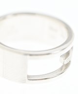 GUCCI（グッチ）リング シルバー サイズ:13 レディース/2200669690262