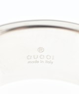GUCCI（グッチ）リング シルバー サイズ:13 レディース/2200669690262