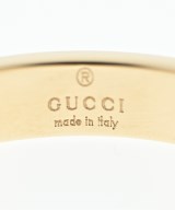 GUCCI（グッチ）リング ゴールド サイズ:22 レディース/2200670448586