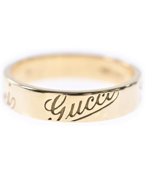 グッチ(GUCCI)のGUCCI リング