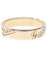 GUCCI（グッチ）リング ゴールド サイズ:9 レディース/2200670448609