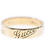 GUCCI リング