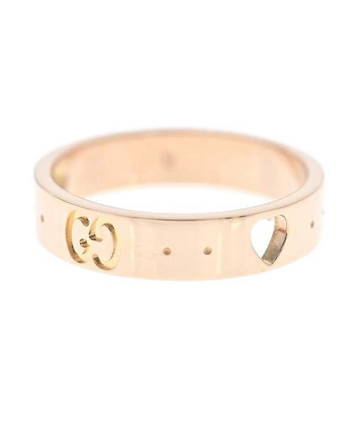グッチ(GUCCI)のGUCCI リング