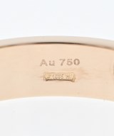 GUCCI（グッチ）リング ゴールド サイズ:9 レディース/2200670448647