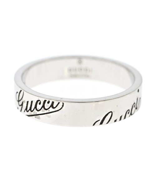 グッチ(GUCCI)のGUCCI リング