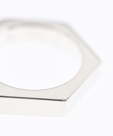 GUCCI（グッチ）リング シルバー サイズ:9.5 レディース/2200670448692