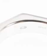 GUCCI（グッチ）リング シルバー サイズ:9.5 レディース/2200670448692