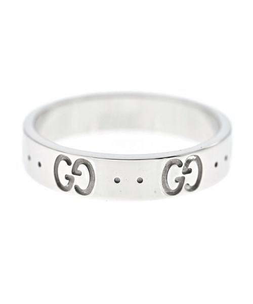 GUCCI(グッチ)のリング サイズ:12 113,000円