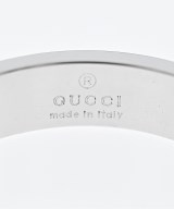 GUCCI（グッチ）リング シルバー サイズ:12 レディース/2200670448715