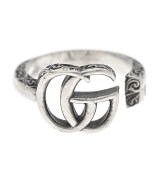 GUCCI（グッチ）リング その他（柄物・カラフル） サイズ:14 レディース/2200670448722