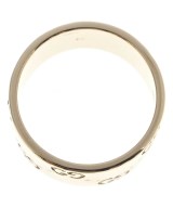 GUCCI（グッチ）リング ゴールド サイズ:10 レディース/2200670448876