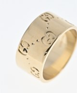 GUCCI（グッチ）リング ゴールド サイズ:10 レディース/2200670448876