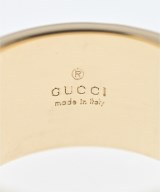 GUCCI（グッチ）リング ゴールド サイズ:10 レディース/2200670448876