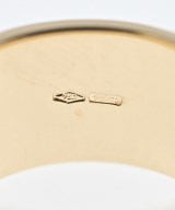 GUCCI（グッチ）リング ゴールド サイズ:10 レディース/2200670448876