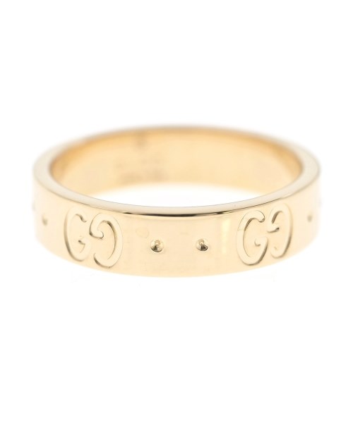 GUCCI(グッチ)のリング サイズ:- 113,000円