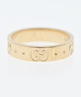 GUCCI（グッチ）リング ゴールド サイズ:- レディース/2200670448951