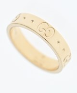 GUCCI（グッチ）リング ゴールド サイズ:- レディース/2200670448951