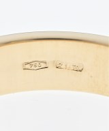 GUCCI（グッチ）リング ゴールド サイズ:- レディース/2200670448951