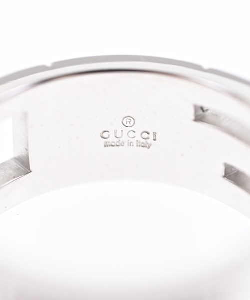 GUCCI（グッチ）リング その他（柄物・カラフル） サイズ:11 レディース/2200670448968