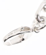 GUCCI（グッチ）ブレスレット・バングル シルバー サイズ:17 レディース/2200670449156
