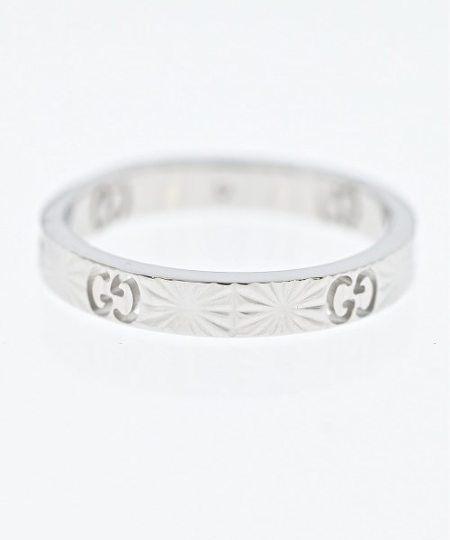 GUCCI（グッチ）リング その他（柄物・カラフル） サイズ:10 レディース/2200670464012