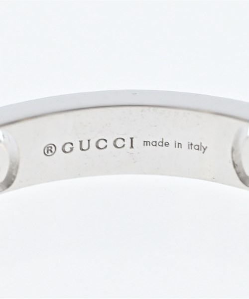 GUCCI（グッチ）リング その他（柄物・カラフル） サイズ:10 レディース/2200670464012