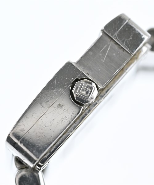 GUCCI（グッチ）腕時計 黒 サイズ:- レディース/2200730746041