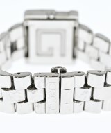 GUCCI（グッチ）腕時計 黒 サイズ:- レディース/2200730746041