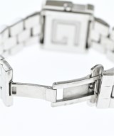 GUCCI（グッチ）腕時計 黒 サイズ:- レディース/2200730746041
