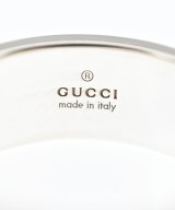GUCCI（グッチ）リング シルバー サイズ:23 レディース/2200719940811