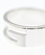 GUCCI（グッチ）リング シルバー サイズ:13 レディース/2200721990699