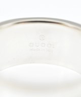 GUCCI（グッチ）リング シルバー サイズ:13 レディース/2200721990699