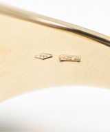 GUCCI（グッチ）リング 黒 サイズ:13 レディース/2200682465052