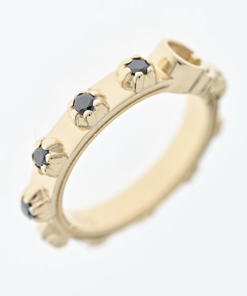GUCCI（グッチ）リング ゴールド サイズ:10 レディース/2200682972246