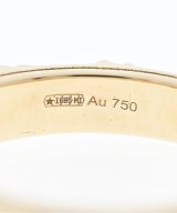 GUCCI（グッチ）リング ゴールド サイズ:10 レディース/2200682972246