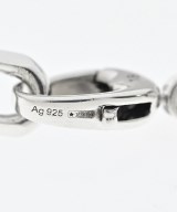 GUCCI（グッチ）ブレスレット・バングル シルバー サイズ:18 レディース/2200683025354