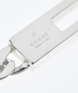 GUCCI（グッチ）ピアス・イヤリング シルバー サイズ:- レディース/2200683025590