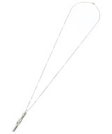 GUCCI（グッチ）ネックレス シルバー サイズ:- レディース/2200683025620
