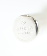 GUCCI（グッチ）ネックレス シルバー サイズ:- レディース/2200683025620