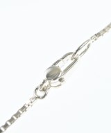 GUCCI（グッチ）ネックレス シルバー サイズ:- レディース/2200683025620
