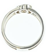 GUCCI（グッチ）リング シルバー サイズ:9 レディース/2200684103105
