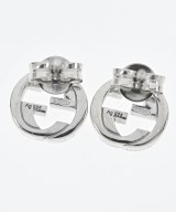 GUCCI（グッチ）ピアス シルバー サイズ:- レディース/2200684103129