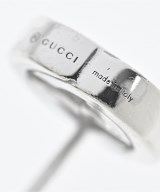 GUCCI（グッチ）ピアス シルバー サイズ:- レディース/2200684103129