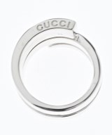 GUCCI（グッチ）リング シルバー サイズ:14 レディース/2200687239948