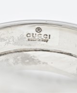 GUCCI（グッチ）リング シルバー サイズ:14 レディース/2200687239948