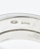GUCCI（グッチ）リング シルバー サイズ:14 レディース/2200687239948